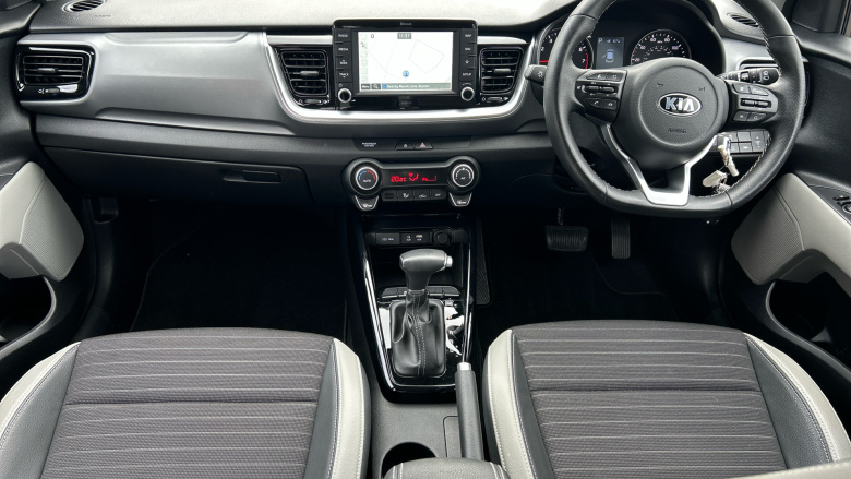 Kia Stonic 1.0T GDi 3 5dr Auto Petrol Estate